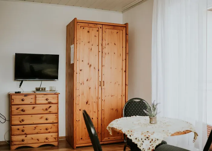 Alloggio in famiglia Murena *