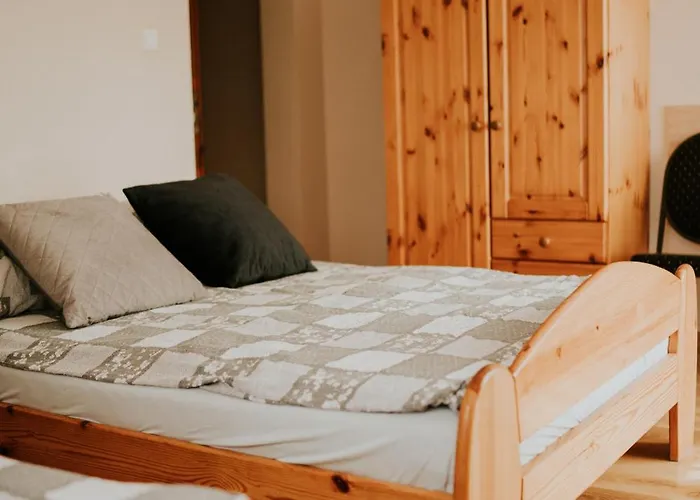 Alloggio in famiglia Murena *