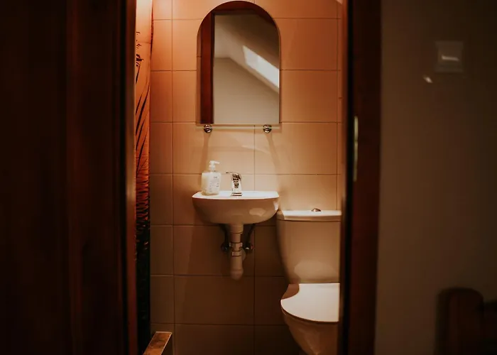 Murena منزل للإقامة