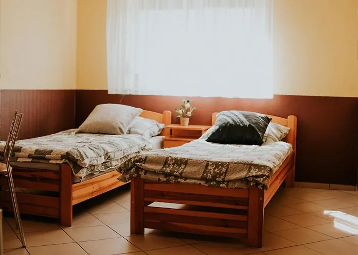 Murena Alloggio in famiglia *