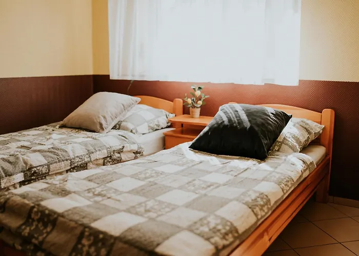 Alloggio in famiglia Murena *