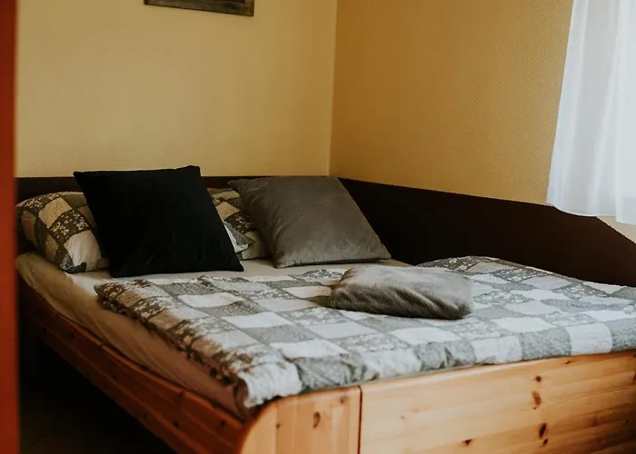 Murena Alloggio in famiglia *