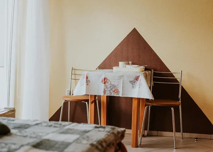 منزل للإقامة Murena *