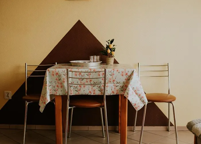 Murena Alloggio in famiglia