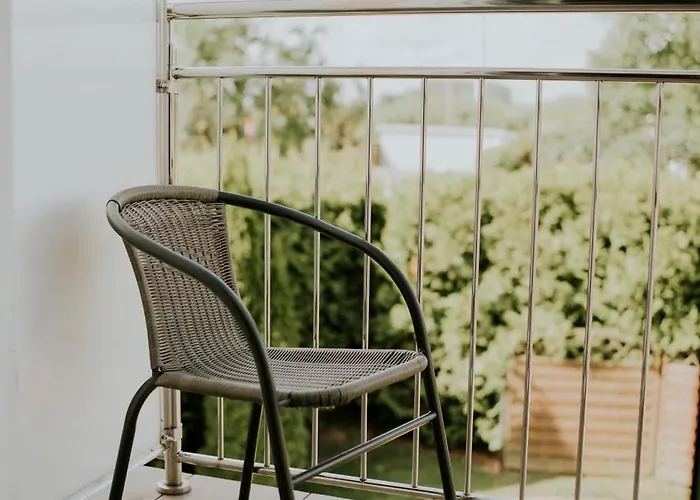 Alloggio in famiglia Murena