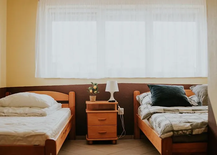 Murena Alloggio in famiglia *