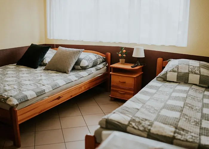 Alloggio in famiglia Murena *