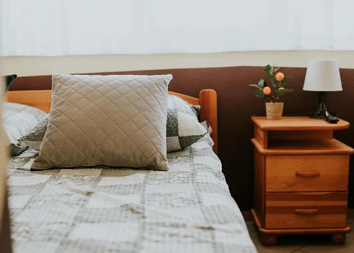 منزل للإقامة Murena ميلنو